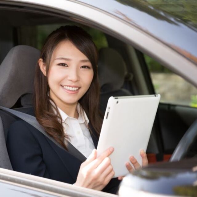 鈑金・車検5